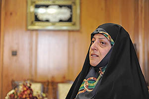 معاون رئیس‌جمهوری و رئیس سازمان حفاظت از محیط‌زیست در گفت‌وگو با «دنیای اقتصاد»: