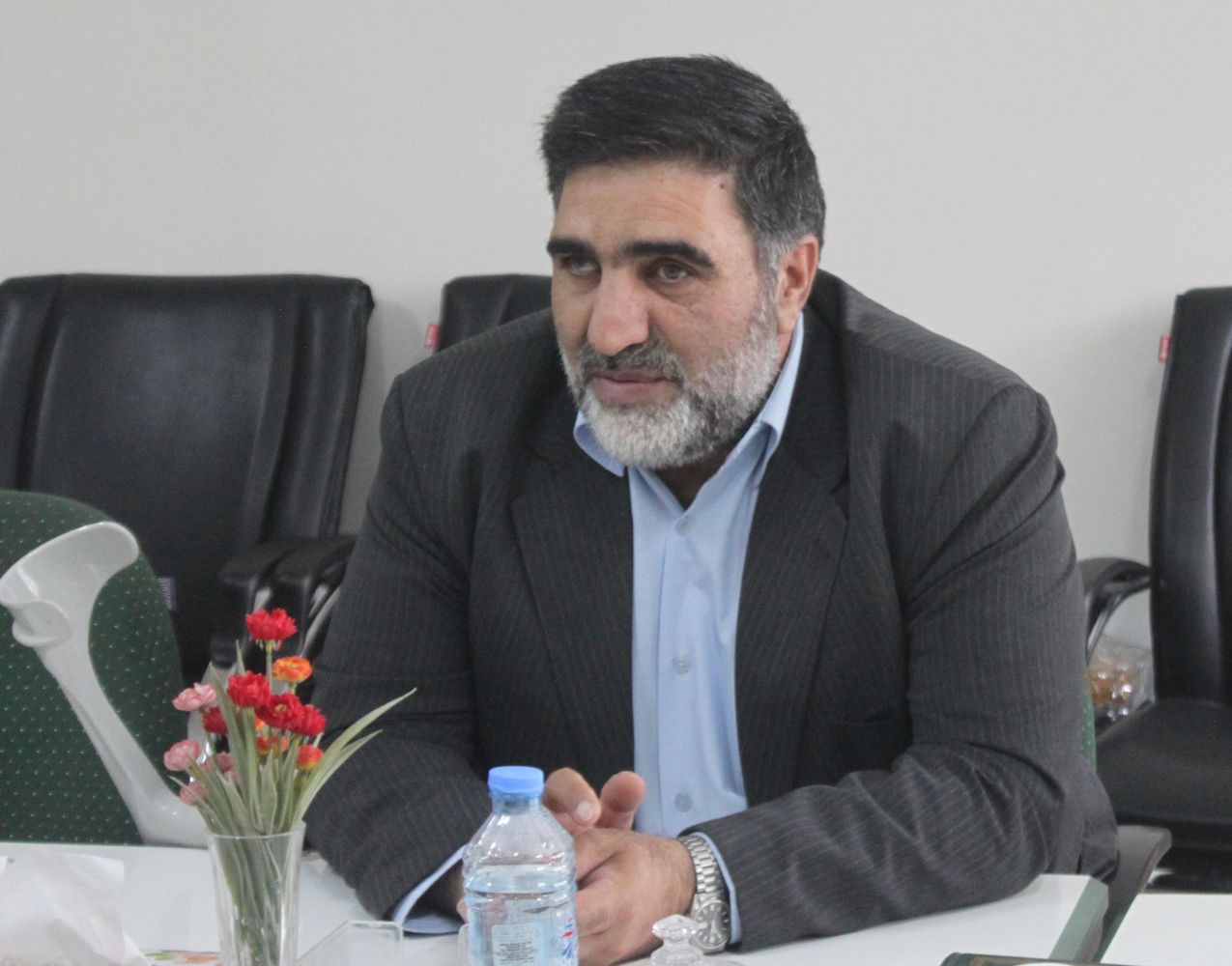 مدیرکل بنیاد شهید خراسان رضوی خبر داد؛