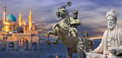 نماینده مدیرکل میراث فرهنگی خراسان رضوی: