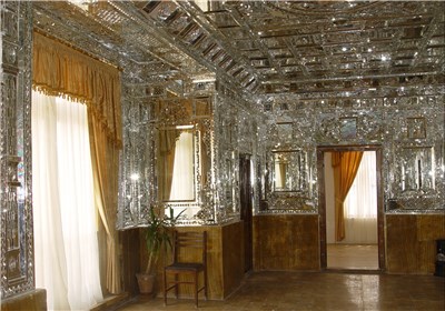 مدیرکل میراث فرهنگی خراسان‌شمالی: