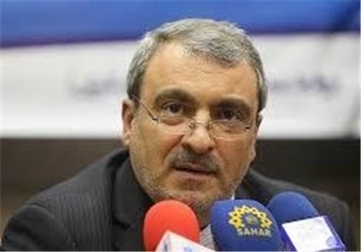 معاون سازمان میراث فرهنگی در مشهد: