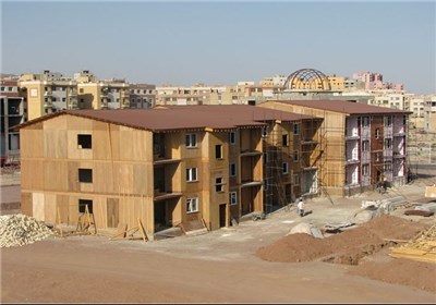 در مشهد مقدس؛