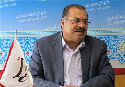 رئیس کانون کارآفرینان برتر خراسان رضوی: