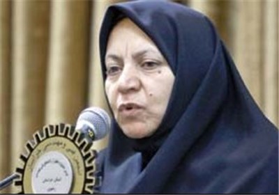 رئیس سازمان صنعت، معدن و تجارت خراسان رضوی: