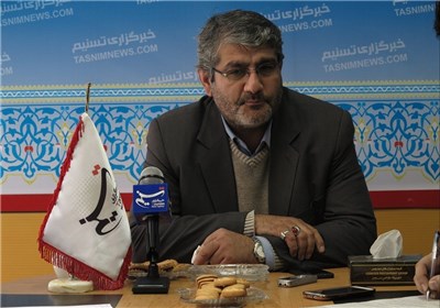 مدیرکل مخابرات خراسان رضوی: