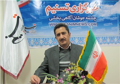 رئیس سازمان بازارچه‌های مرزی خراسان جنوبی: