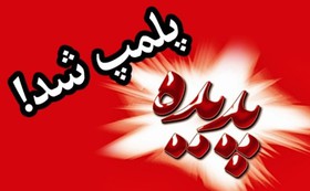 با دستور دادستان انجام شد؛