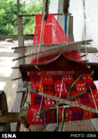 رییس میراث فرهنگی، صنایع دستی و گردشگری اسفراین :