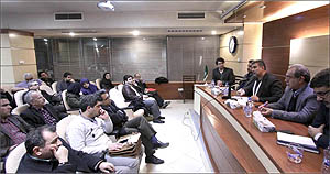 مدیرکل حفاظت از محیط‌زیست خراسان رضوی مطرح کرد؛