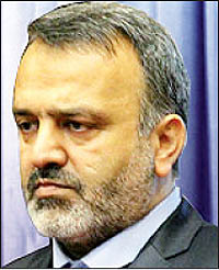 استاندار خراسان رضوی در جلسه شورای اداری اعلام کرد