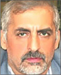 در جلسه با معاون رئیس جمهور مطرح شد: