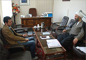 در گفت‌وگو با نصر ا... پژمان فر، نماینده مردم مشهد در مجلس شورای اسلامی مطرح شد: