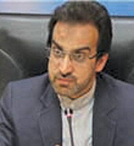 معاون شهردارمشهد در نشست خبری با نمایندگان رسانه های جمعی خبر داد: