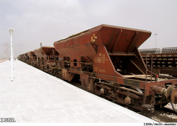 رئيس اتحاديه صادركنندگان خراسان رضوي: