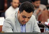 کنایه عضو شورای شهر مشهد به شهردار: