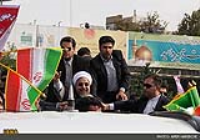 معاون برنامه ریزی و اشتغال استانداری خراسان رضوی :