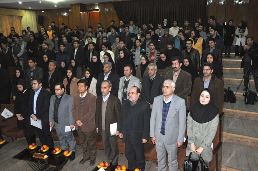 در همایش «از دانشگاه تا صنعت» مطرح شد: