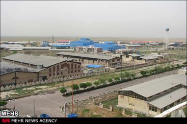 در آستانه سفر رئیس جمهور به خراسان جنوبی