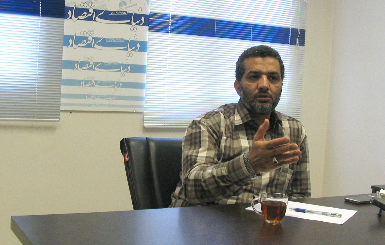 عضو شورای شهر مشهد: