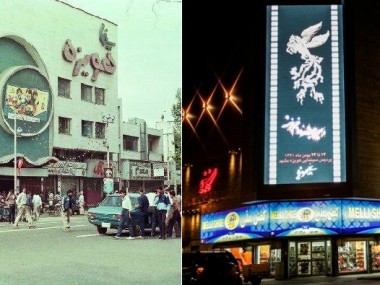 «دنیای اقتصاد» به بهانه روز سینما بررسی می‌کند: