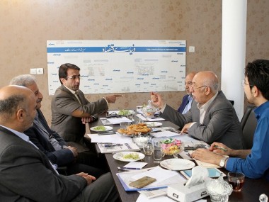 در میزگرد «دنیای اقتصاد» با موضوع «انتخابات نظام مهندسی ساختمان» بررسی شد؛