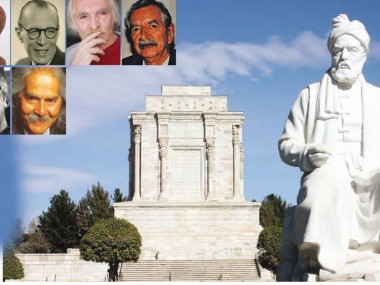 «دنیای اقتصاد» به‌مناسبت روز شعر و ادب فارسی بررسی می‌کند: