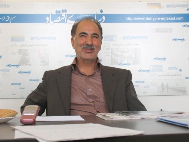 «دنیای اقتصاد» با تنها بازمانده حادثه تروریستی مزارشریف گفت‌وگو می‌کند؛