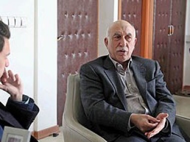 گفت‌وگوی صریح با محمد رضا رئیسی، رئیس سازمان نظام مهندسی ساختمان خراسان رضوی: