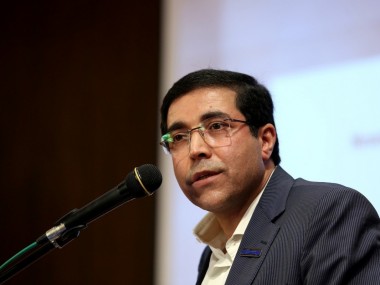 مدیرمسئول «دنیای اقتصاد» در آیین آغاز چاپ همزمان روزنمه در مشهد مطرح کرد؛