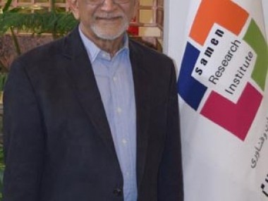 عبدالعزیز ساشادینا  استاد مطالعات مذهبی دانشگاه ویرجینیا در گفت‌وگو با «دنیای اقتصاد» مطرح کرد: