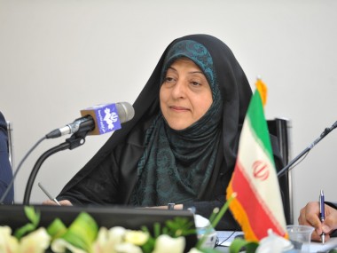 رئیس سازمان محیط‌زیست کشور در جمع خبرنگاران مطرح کرد: