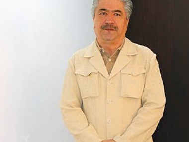 گفت‌وگو با غلامرضا انصاری،نماینده اسبق مشهد درمجلس: