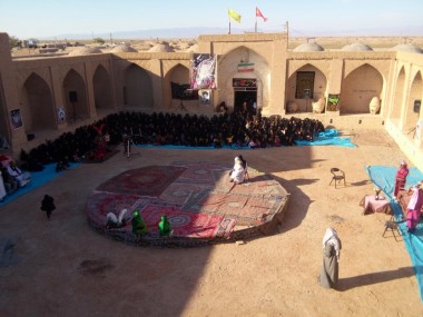 عکس هفته شهرستان ها