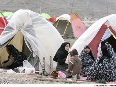 «دنیای اقتصاد» از وضعیت مالکان قولنامه‌ای پلاک 176 مشهد گزارش می‌دهد؛