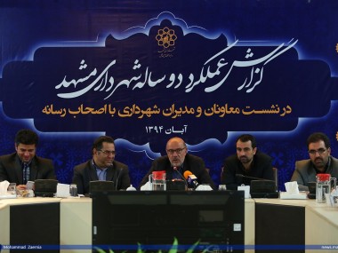 به دلیل وجود 12 درصد معارضات پروژه صورت می‎گیرد؛