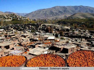 «دنیای اقتصاد» از شهرستان «خرو» و کمبودهایش گزارش می‌دهد: