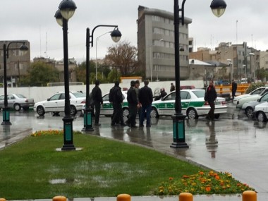 اطلاعیه رسمی روابط عمومی و بین‌الملل شهرداری مشهد در پی برگزاری «مانور خنثی‌سازی بمب»؛