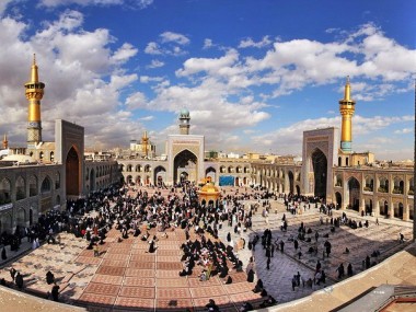 مشهد زیر ذره‌بین "دنیای اقتصاد":