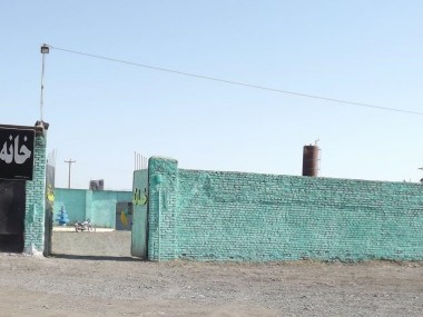 «دنیای اقتصاد» از وضعیت صنعت پسته در سبزوار گزارش می‌دهد: