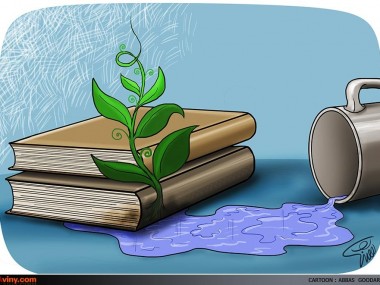 «دنیای اقتصاد» به بهانه روز کتاب و کتاب‌خوانی بررسی می‌کند؛