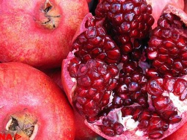 «دنیای اقتصاد» از وضعیت تولید و صادرات انار در خراسان رضوی گزارش می‌دهد؛