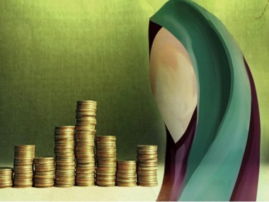 دنیای اقتصاد از وضعیت فعالیت زنان در اقتصاد خراسان رضوی گزارش می‌دهد؛