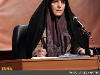 گزارش دنیای اقتصاد از آنچه در همایش زنان، امنیت و توسعه پایدار مطرح شد؛