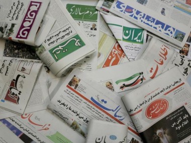 گزارش«دنیای اقتصاد» از وضعیت تنها نهاد فعال روزنامه نگاران خراسانی؛