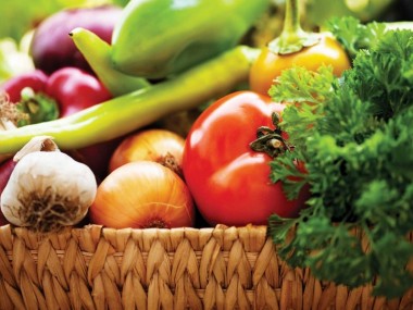 «دنیای اقتصاد» از ضرورت پیش‌روی به سوی کشت ارگانیک محصولات زراعی و باغی گزارش می‌دهد؛