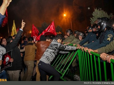 گزارش «دنیای اقتصاد» از وقایع هفته گذشته در مشهد پس از اعدام شیخ نمر؛