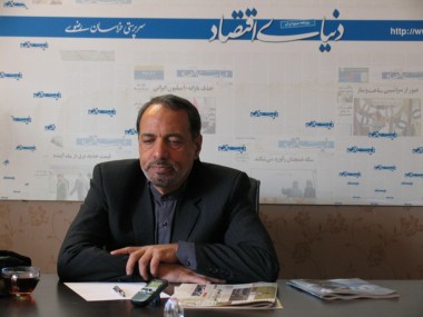 گفت و گو با جواد آرین منش، نماینده سابق مشهد و عضو جبهه پیروان خط امام و رهبری: