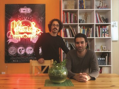 گفت وگوی«دنیای اقتصاد» با عوامل یک استودیو طراحی فعال و موفق در مشهد: