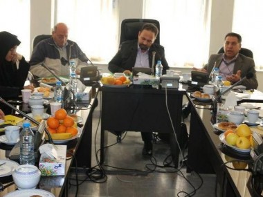 در نشست خبری انجمن تحقیق و توسعه خراسان رضوی مطرح شد؛