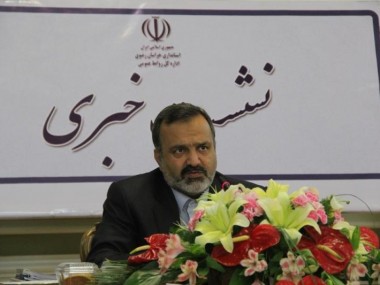 استاندار خراسان رضوی خبر داد؛